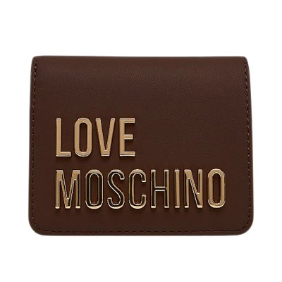 THE BOLD LOVE MEDIUM WALLET